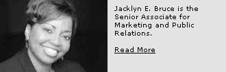 Jacklyn Bruce