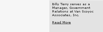 Billy Terry
